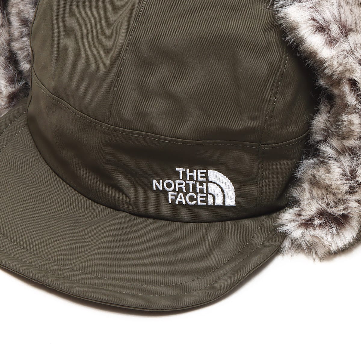 THE NORTH FACE FRONTIER CAP ニュートープ 22FW-I