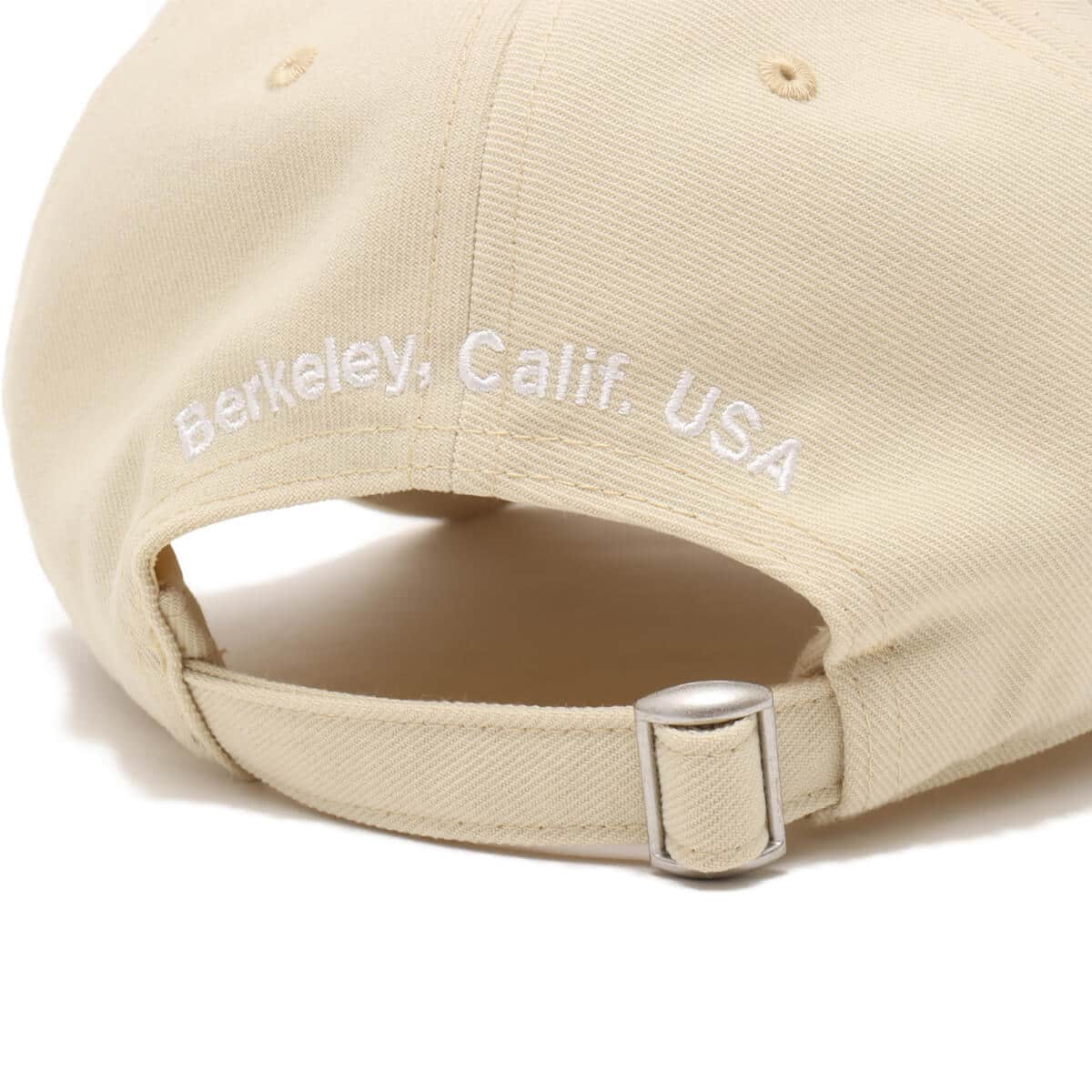 THE NORTH FACE TNF Logo Cap グラベル 24SS-Iの画像