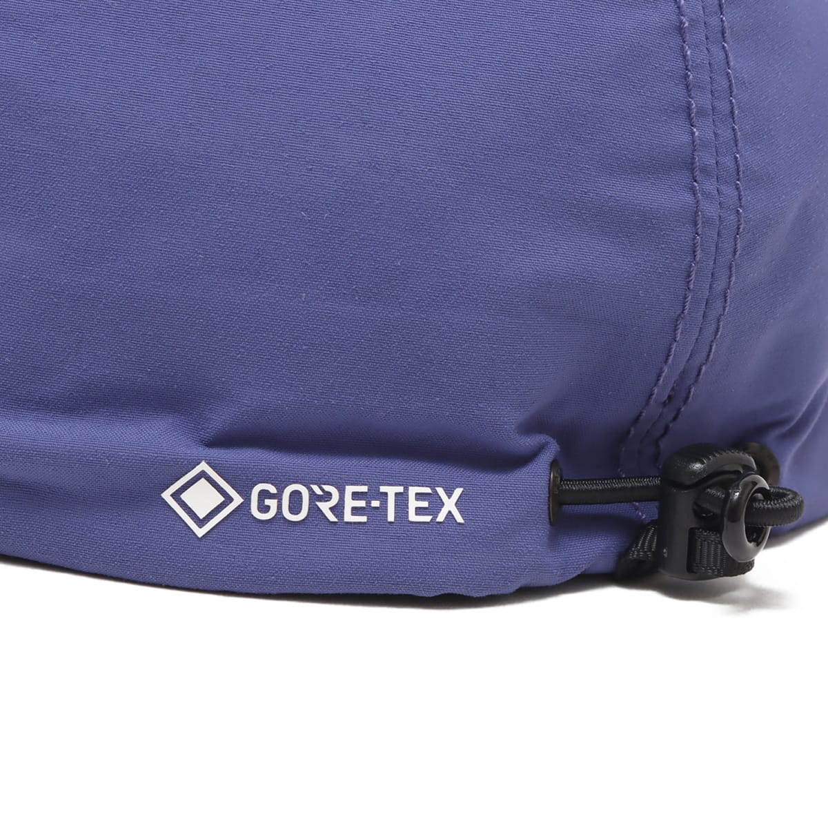 THE NORTH FACE GTX BASEBALL CAP Cブルー 23FW-I（ザ・ノース