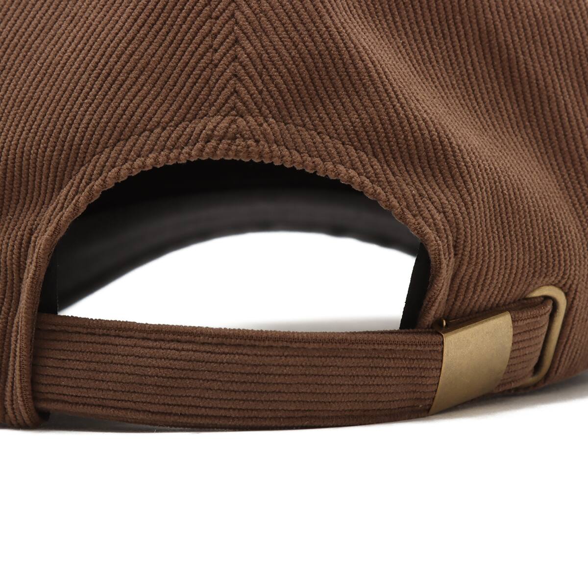 THE NORTH FACE Valley Corduroy Cap チコリコーヒー の画像
