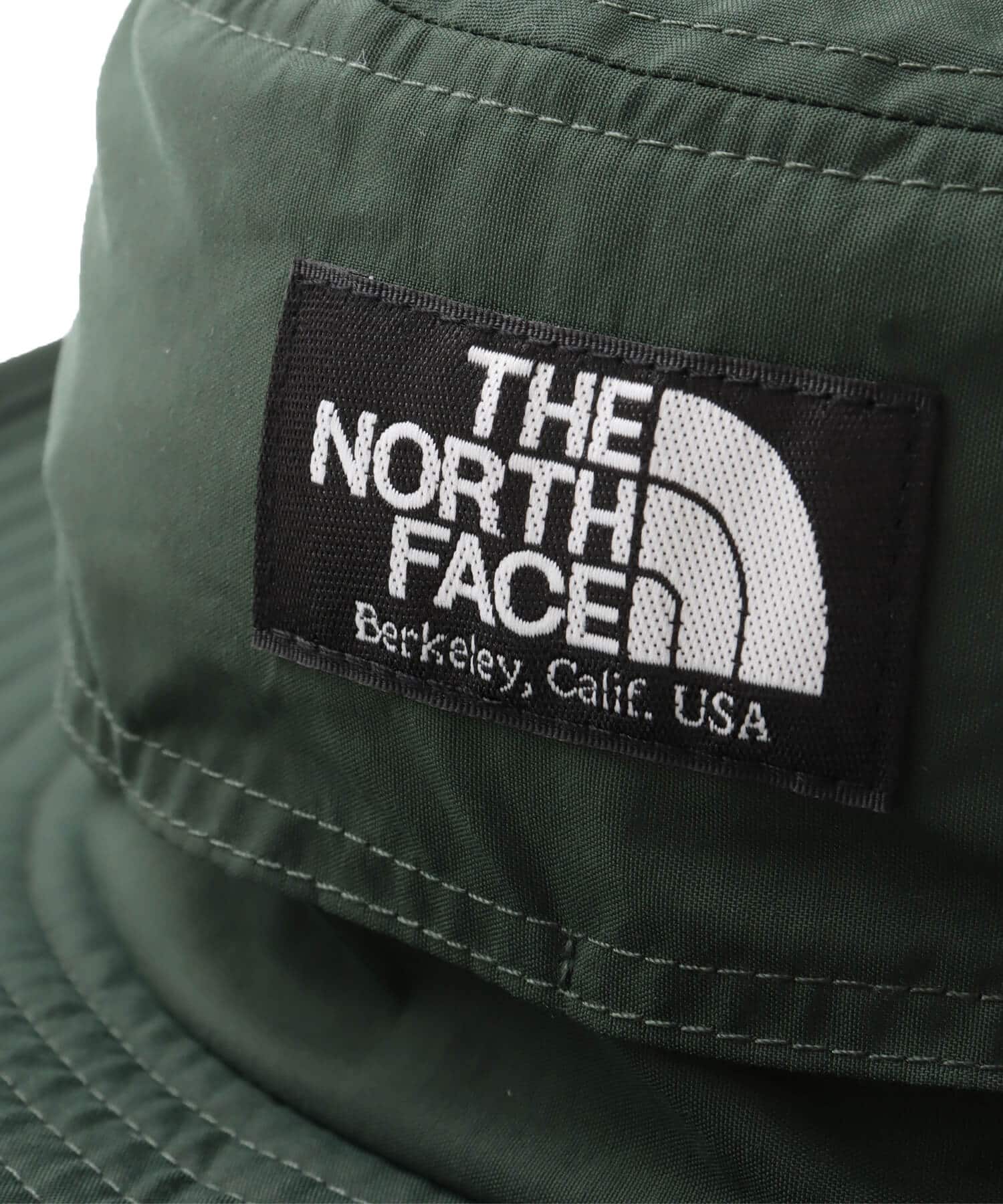 THE NORTH FACE Horizon Hat アルパインの画像