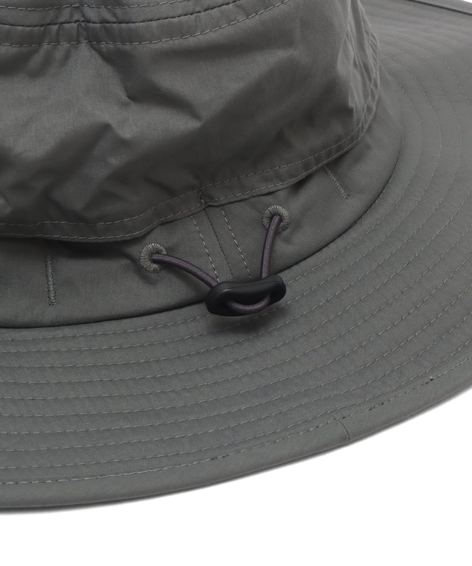 THE NORTH FACE Horizon Hat ヒューズボックスグレーの画像