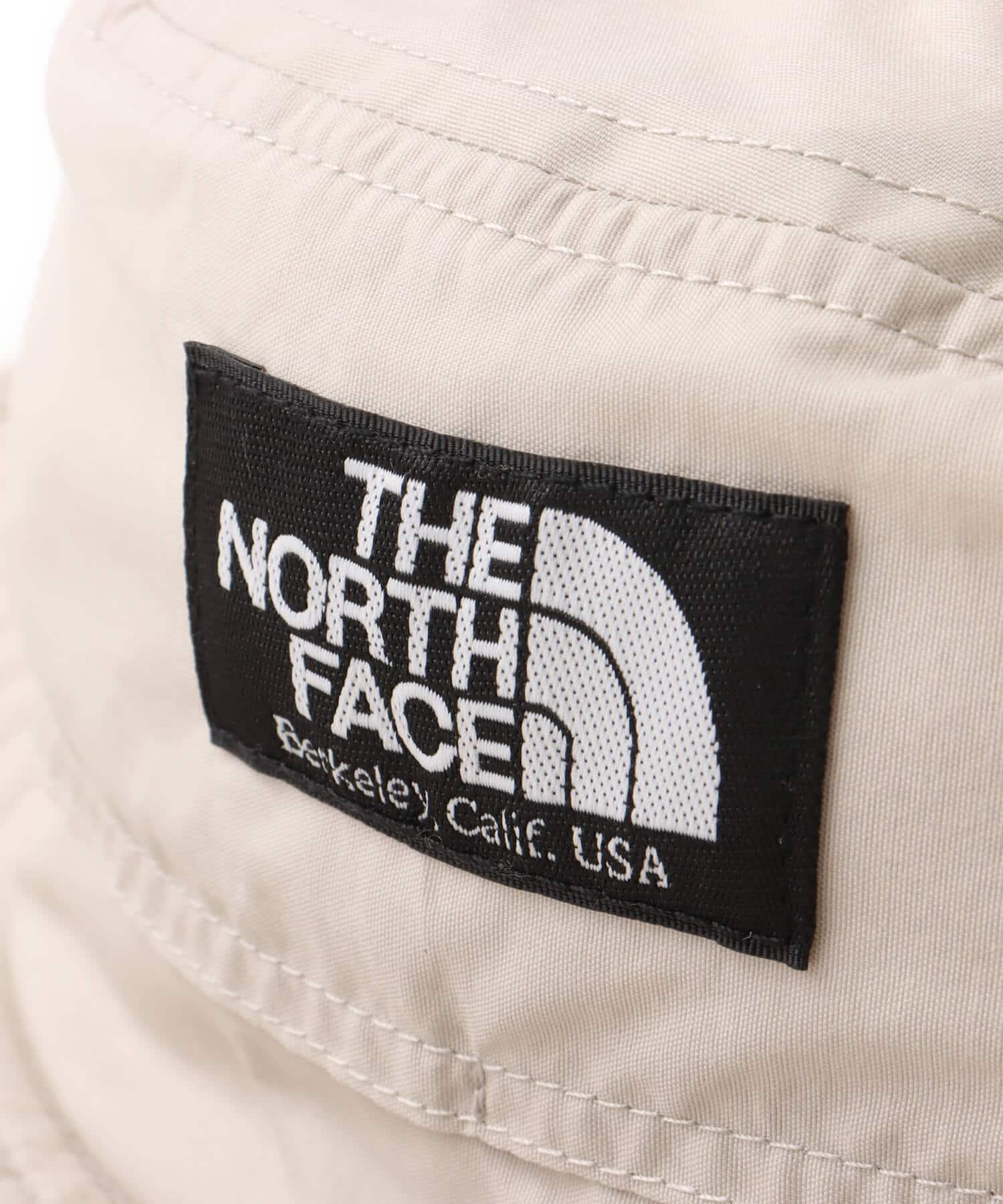 THE NORTH FACE Horizon Hat フォッシルアイボリーの画像