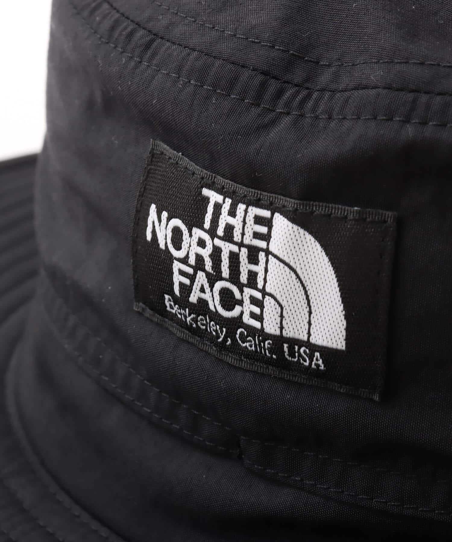 THE NORTH FACE Horizon Hat ブラックの画像