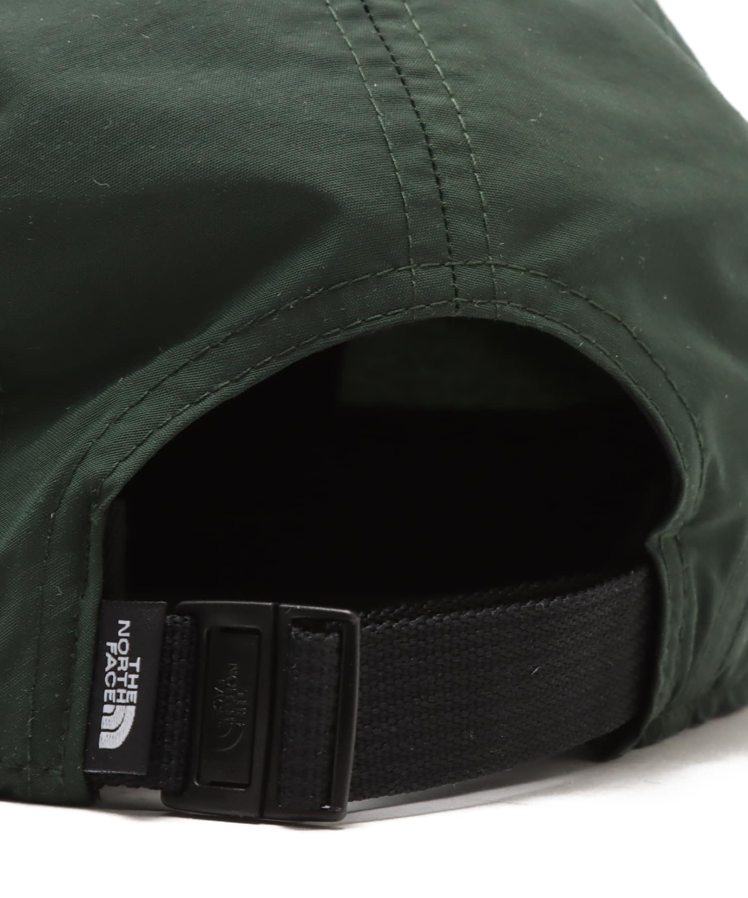 THE NORTH FACE Five Panel Cap アルパインの画像