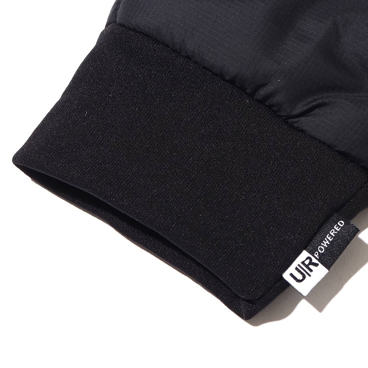 THE NORTH FACE NUPTSE ETIP GLOVE ブラック 22FW-Iの画像