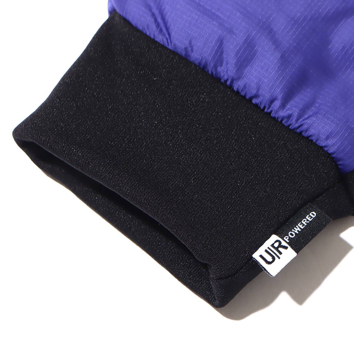 THE NORTH FACE NUPTSE ETIP GLOVE ラピスブルー 22FW-Iの画像
