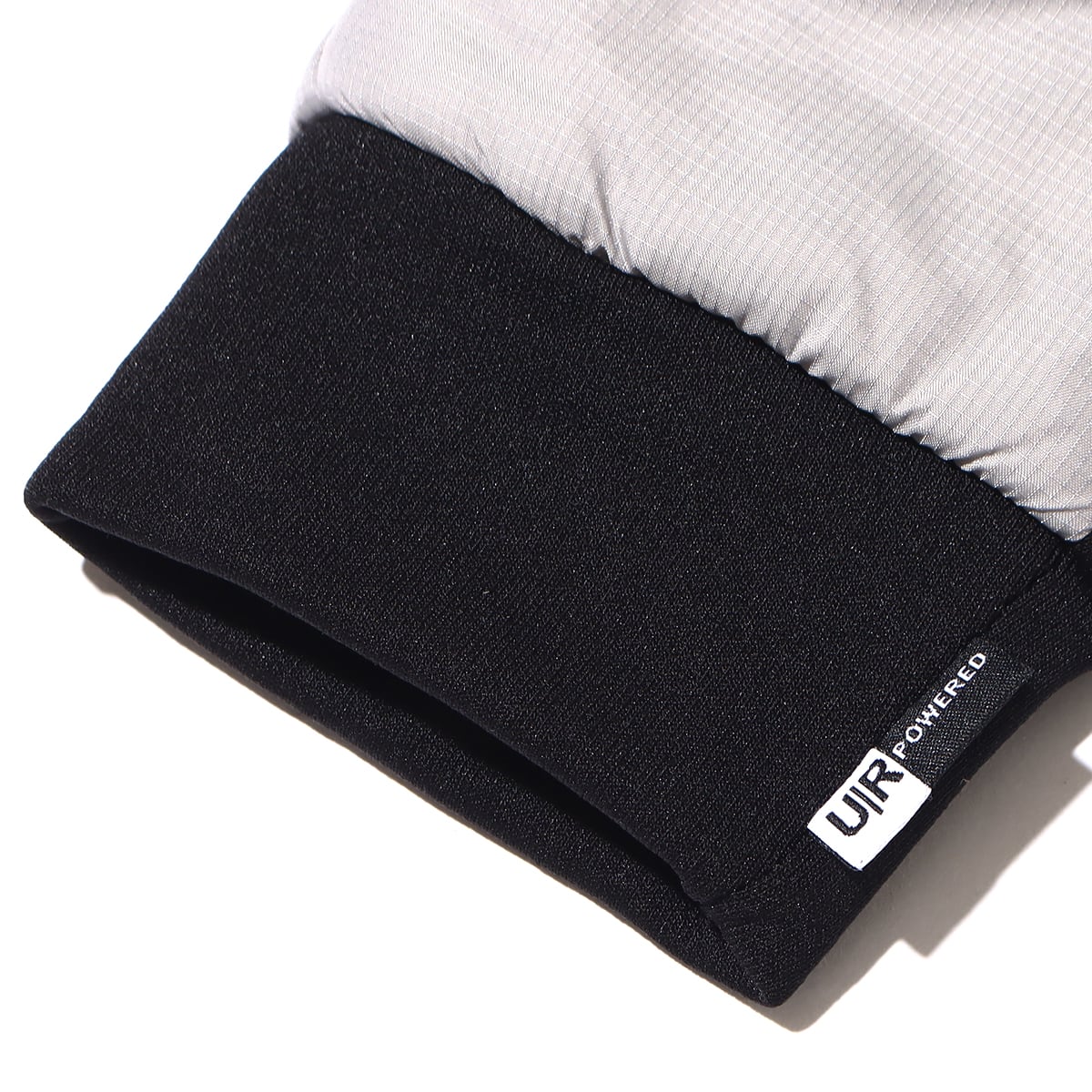 THE NORTH FACE NUPTSE ETIP GLOVE メルドグレー 22FW-Iの画像