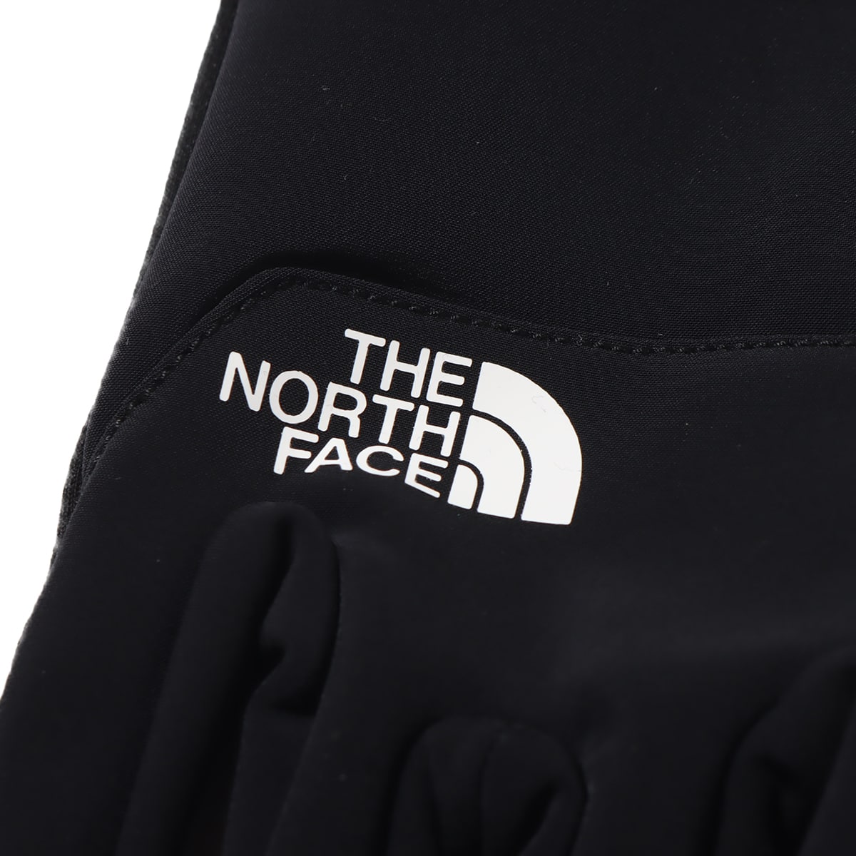 THE NORTH FACE WINDSTOPPER ETIP GLOVE BLACK （ザ・ノース