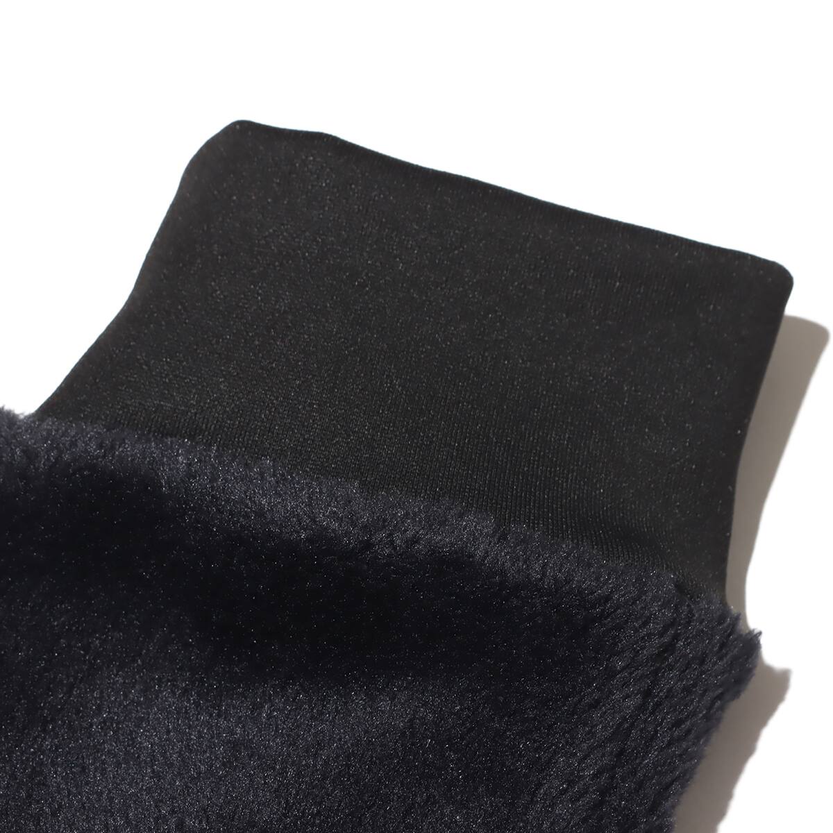 THE NORTH FACE DENALI ETIP GLOVE BLACKの画像