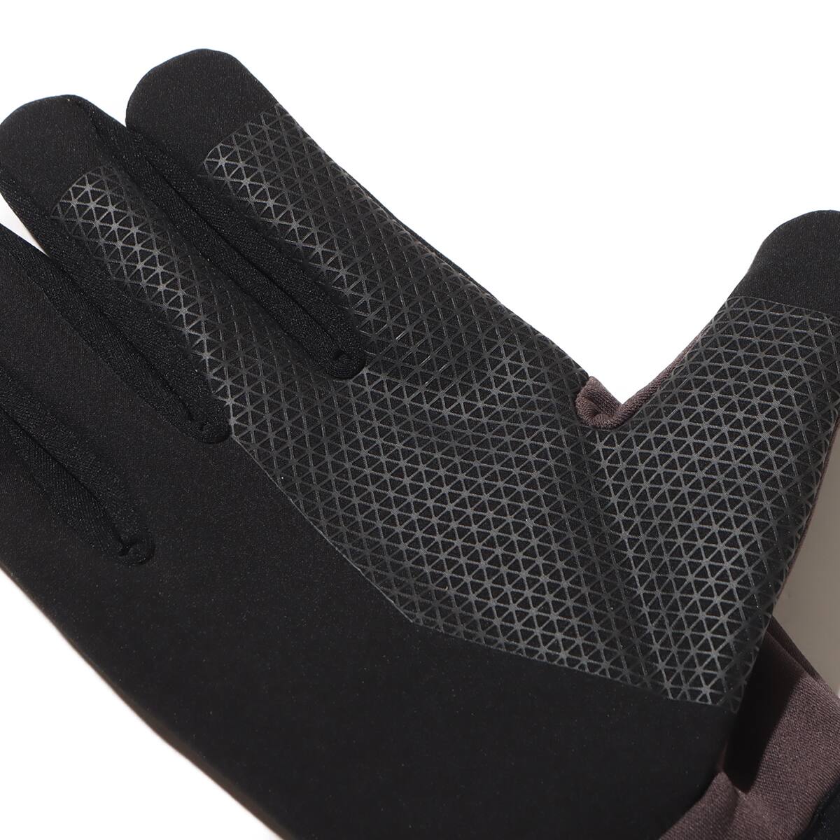 THE NORTH FACE ETIP SHORT GLOVE グラファイ 23FW-Iの画像