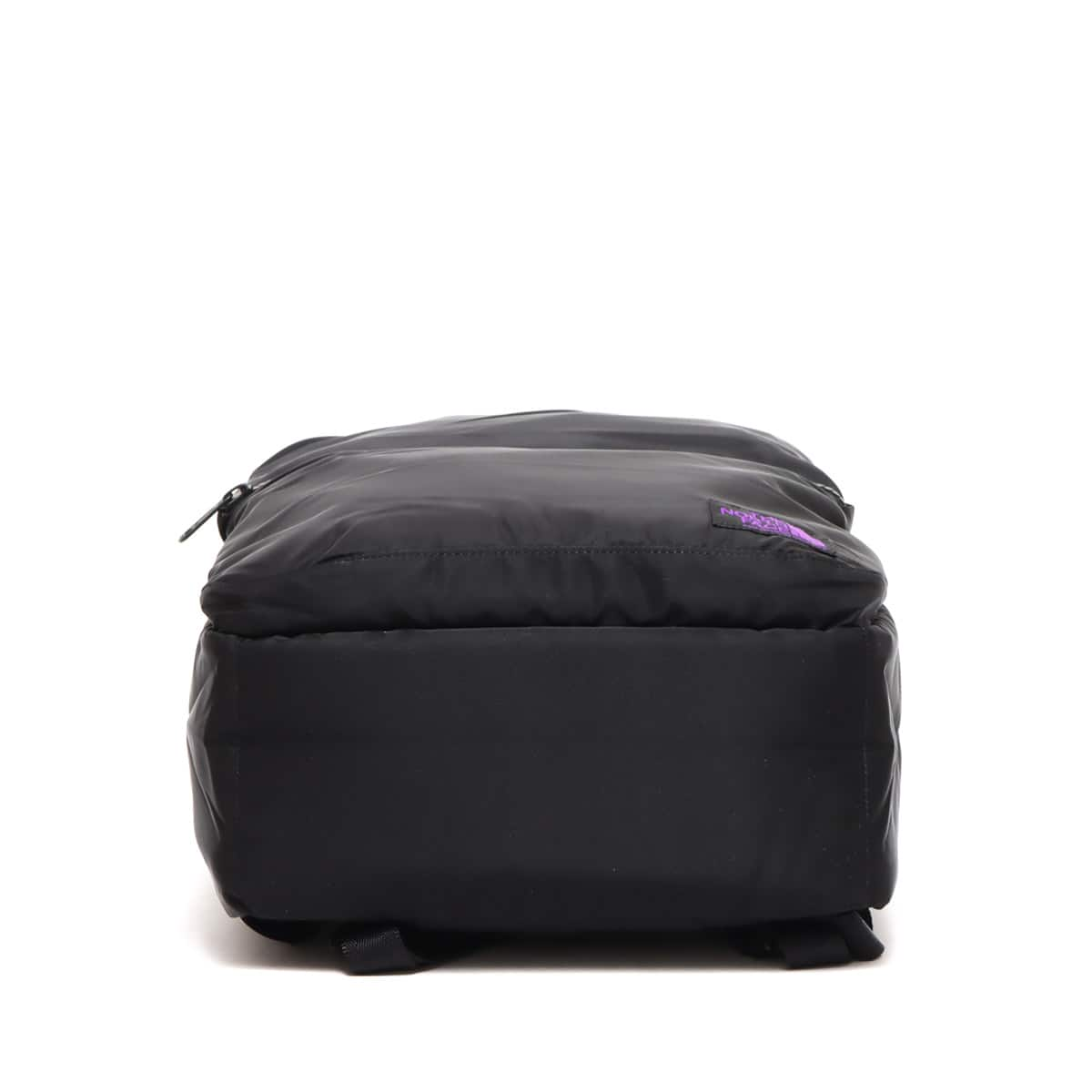 THE NORTH FACE PURPLE LABEL LIMONTA Nylon Day Pack Black 22SS-I