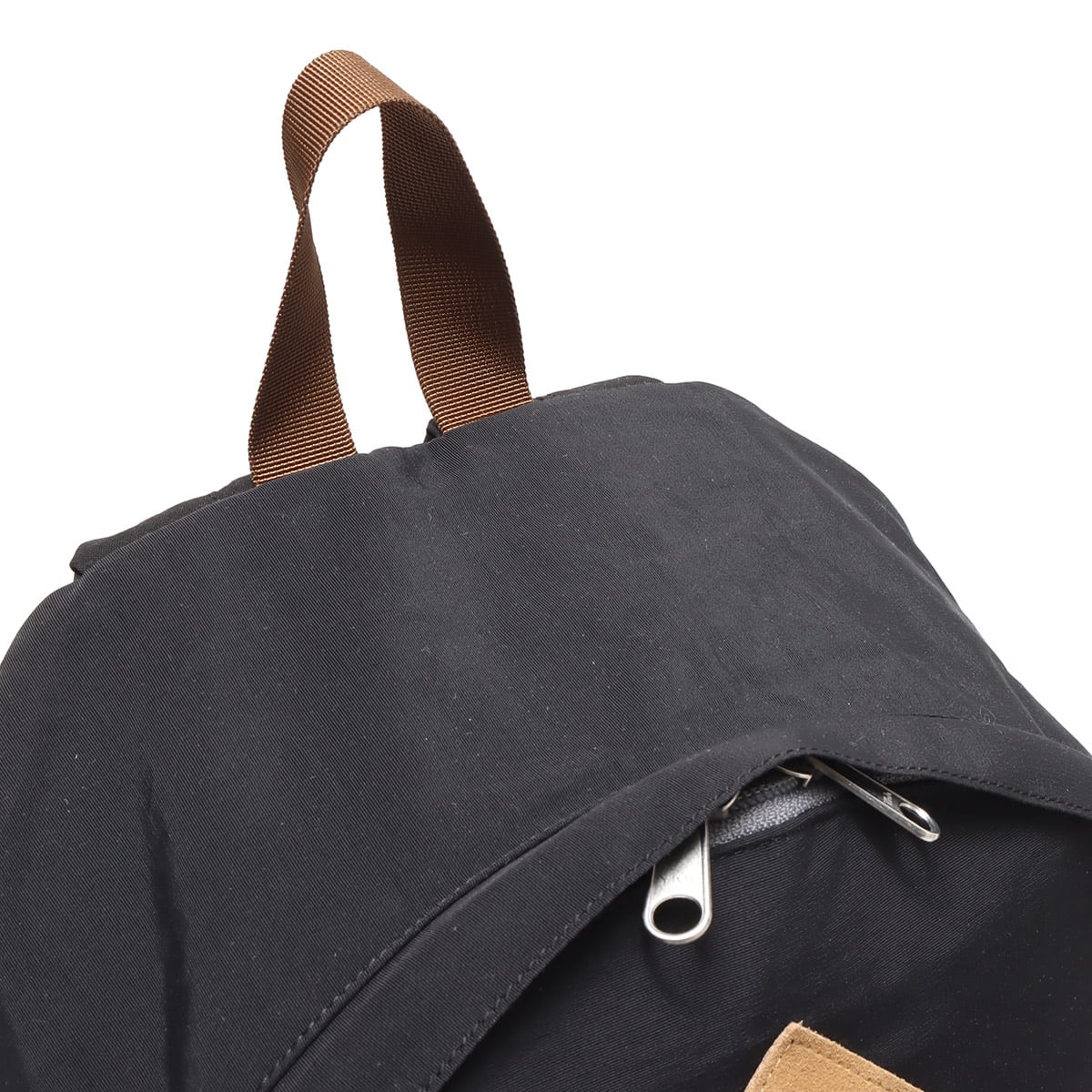 THE NORTH FACE PURPLE LABEL FIELD DAY PACK BLACK 22SS-I（ザ