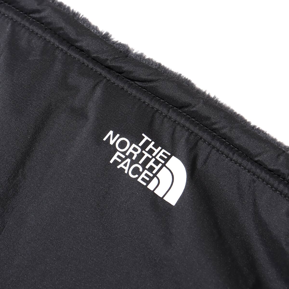 THE NORTH FACE Reversible Neck Gaiter ブラック2 の画像