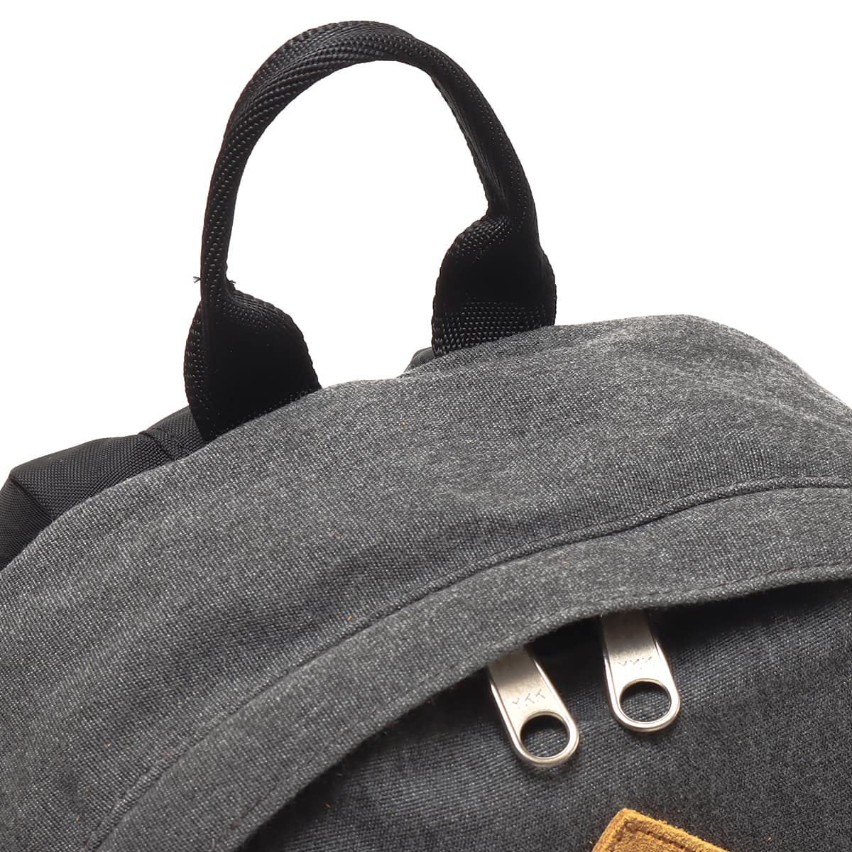 THE NORTH FACE PURPLE LABEL Medium Day Pack Dim Gray 22FW-Iの画像