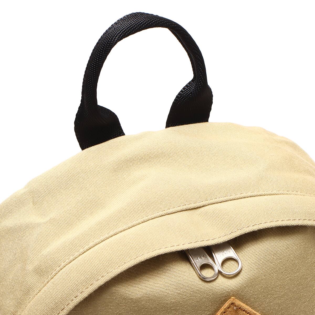 THE NORTH FACE PURPLE LABEL Medium Day Pack Tan 22FW-Iの画像