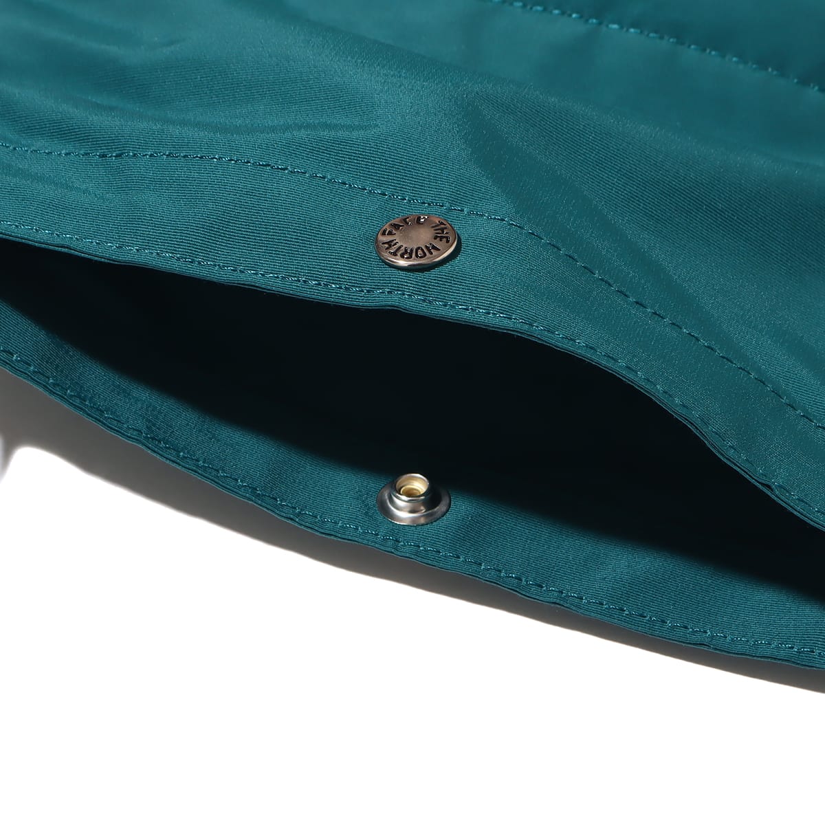 THE NORTH FACE PURPLE LABEL Field Small Shoulder Bag Teal Green 22FW-Iの画像