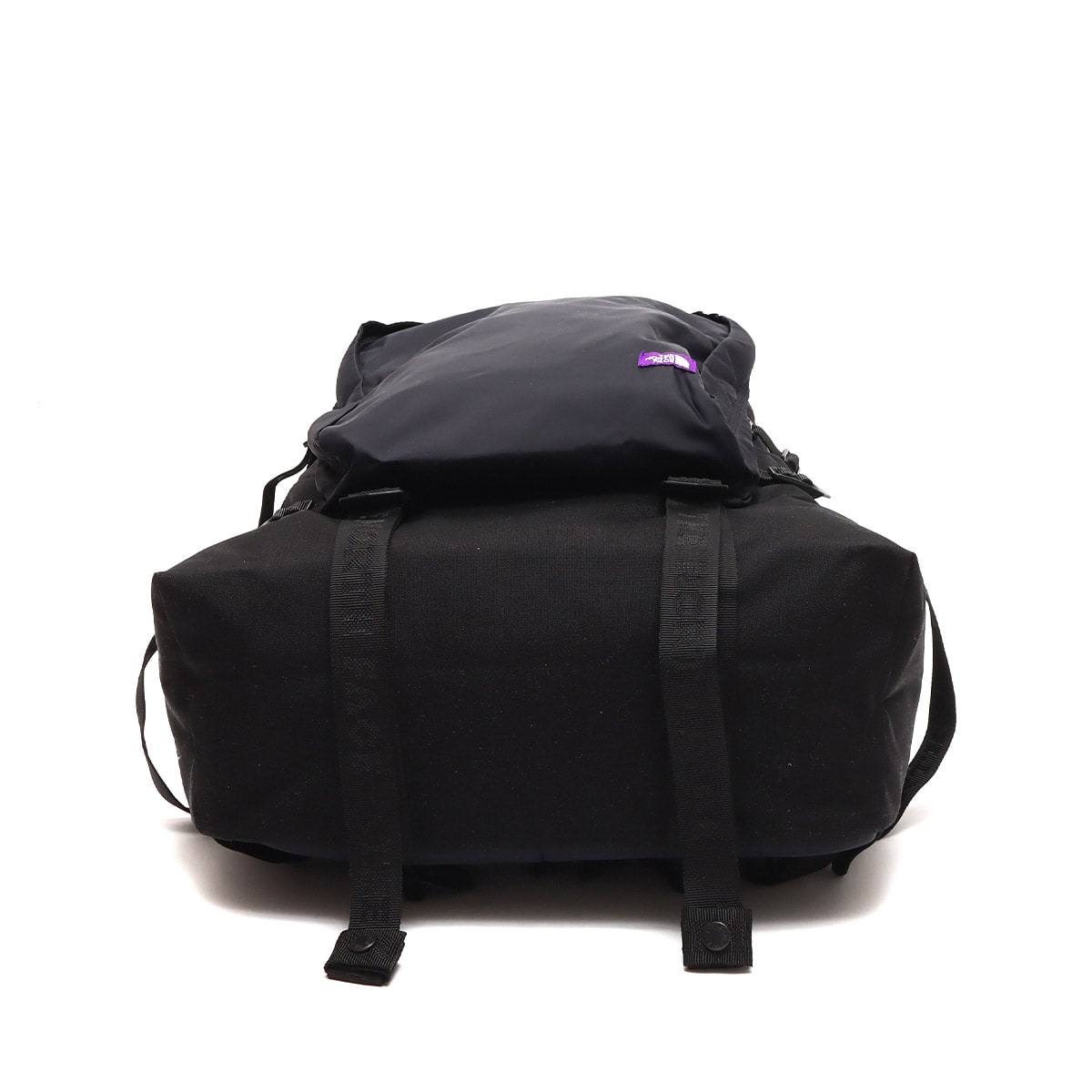 THE NORTH FACE PURPLE LABEL CORDURA Nylon Day Pack Black