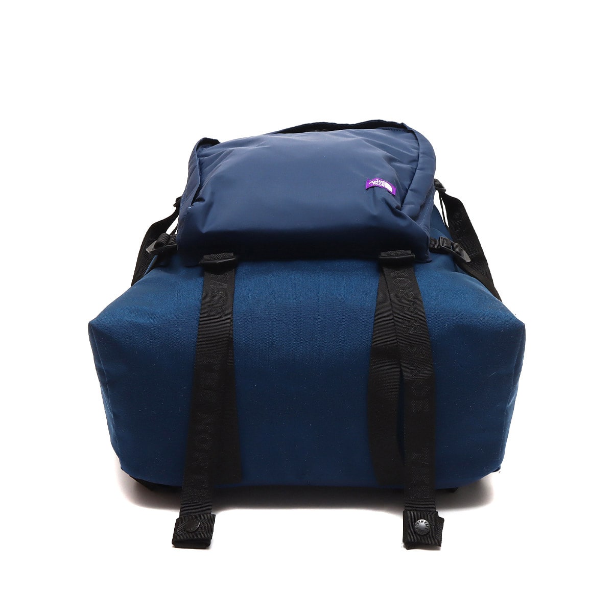 THE NORTH FACE PURPLE LABEL CORDURA Nylon Day Pack Vintage Navy 23SS-I