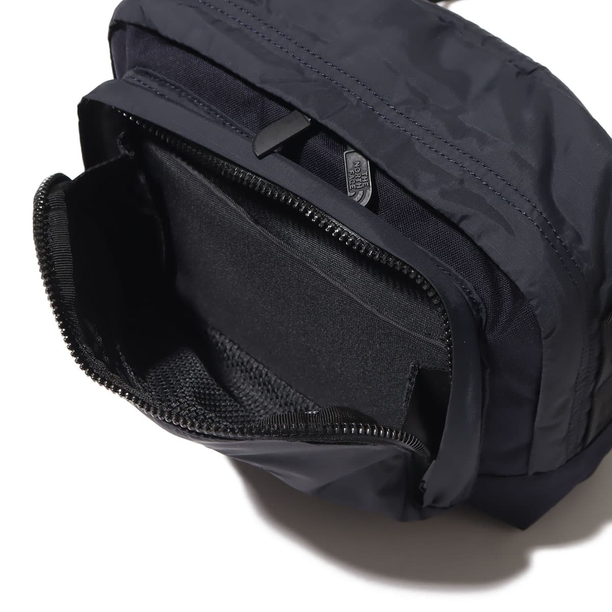 THE NORTH FACE PURPLE LABEL CORDURA Nylon Shoulder Bag Navy