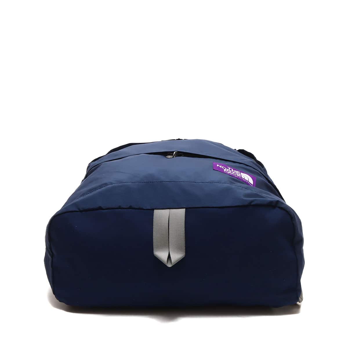 THE NORTH FACE PURPLE LABEL Field Day Pack Fade Navy 23SS-Iの画像