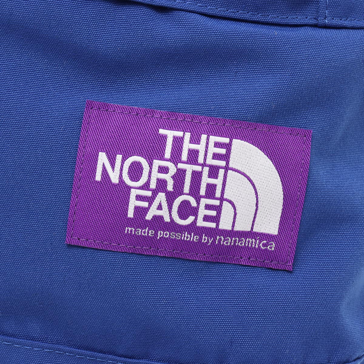 THE NORTH FACE PURPLE LABEL Field Day Pack Blue の画像