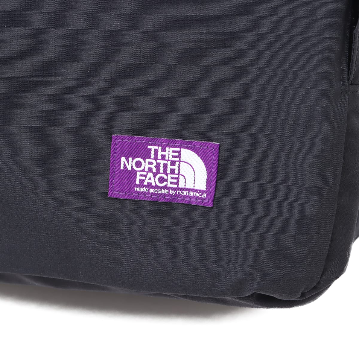 THE NORTH FACE PURPLE LABEL Mountain Wind 3Way Bag Dark Navy 23FW-I