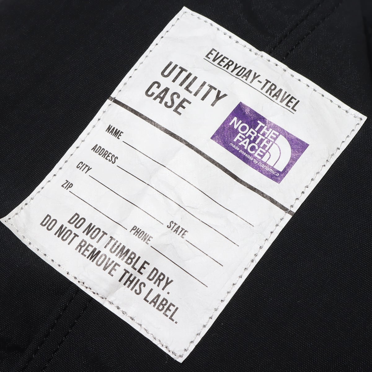 24AW】THE NORTH FACE PURPLE LABEL ノースフェイス パープル