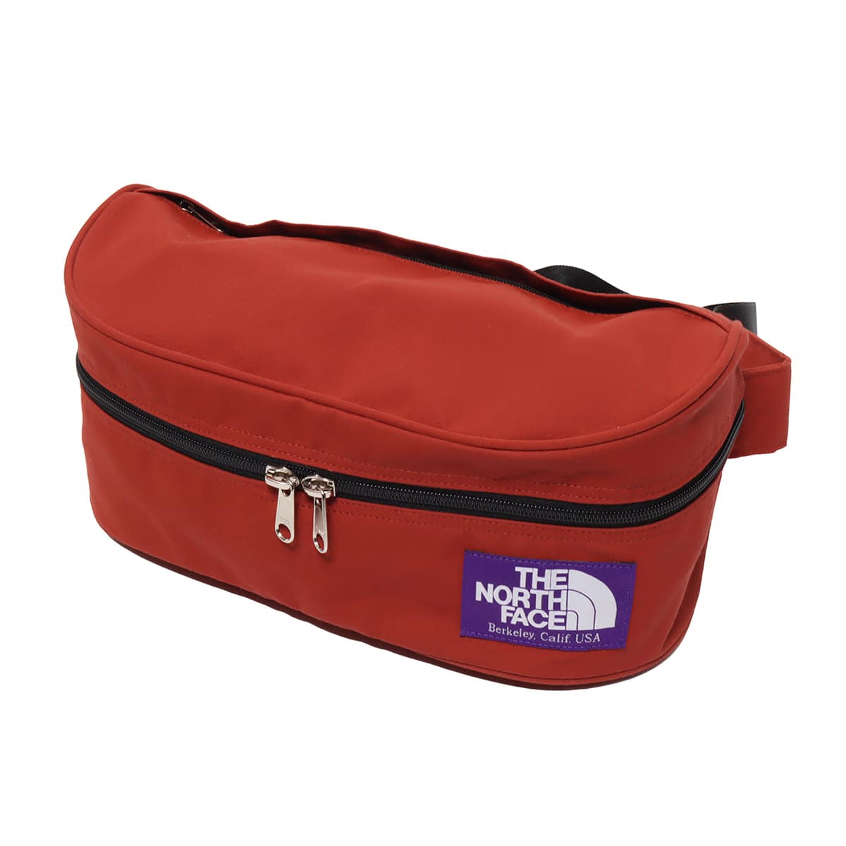 THE NORTH FACE PURPLE LABEL Funny Pack Rust 21SS-Iの画像