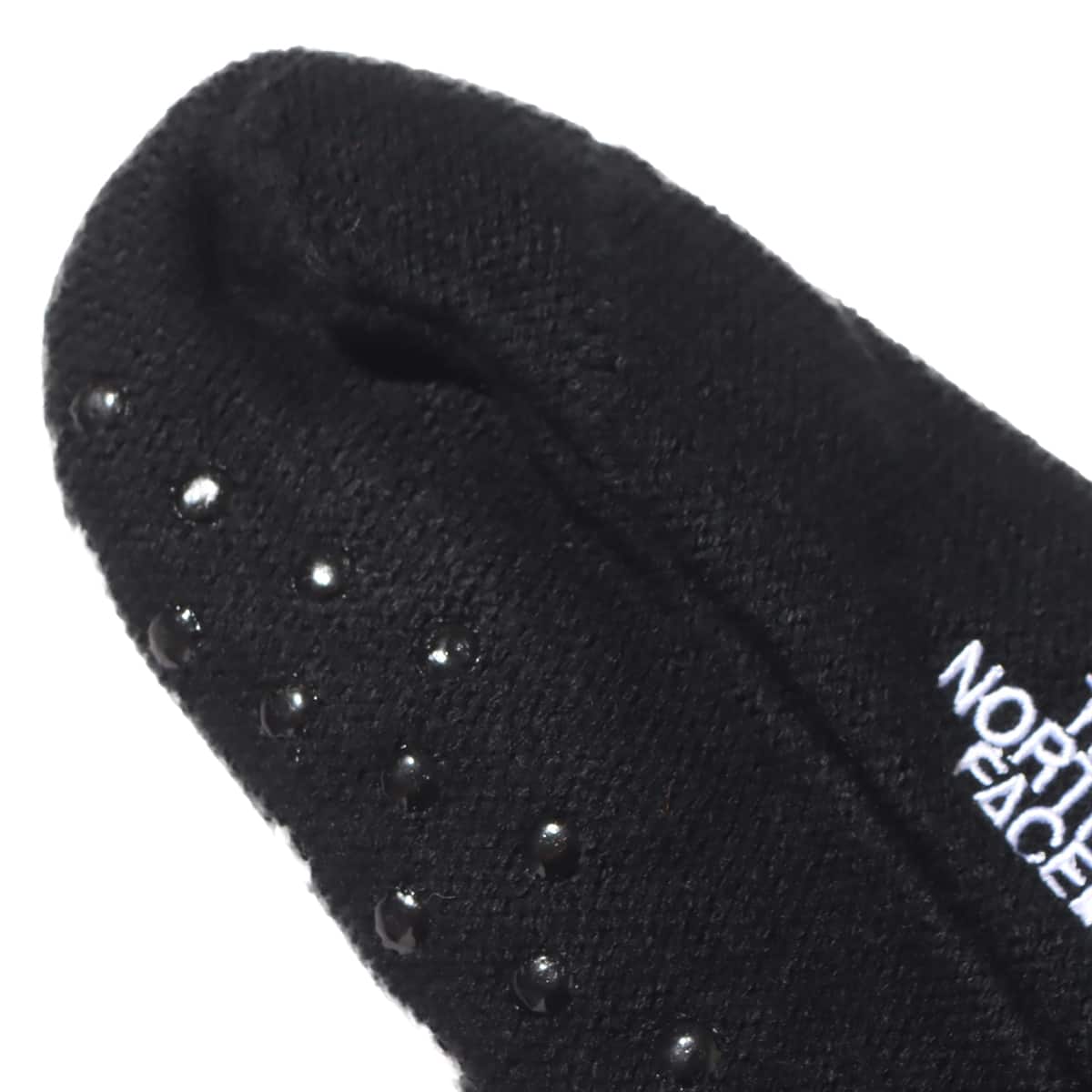 THE NORTH FACE NUPTSE BOOTIE SOCKS ミリタリーオ 23FW-Iの画像