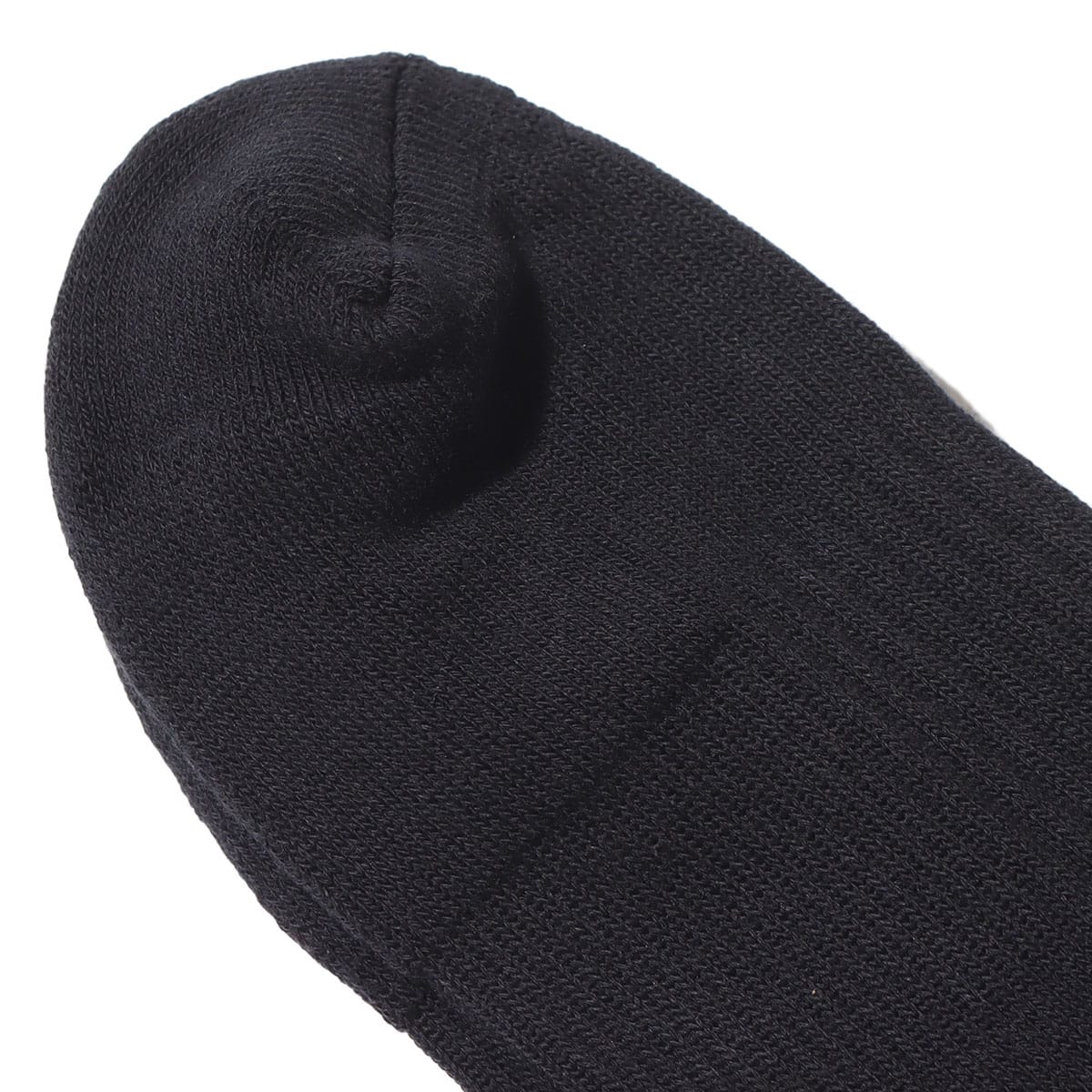 THE NORTH FACE TNF ORGANIC 2P SOCKS BLACK 23FW-Iの画像