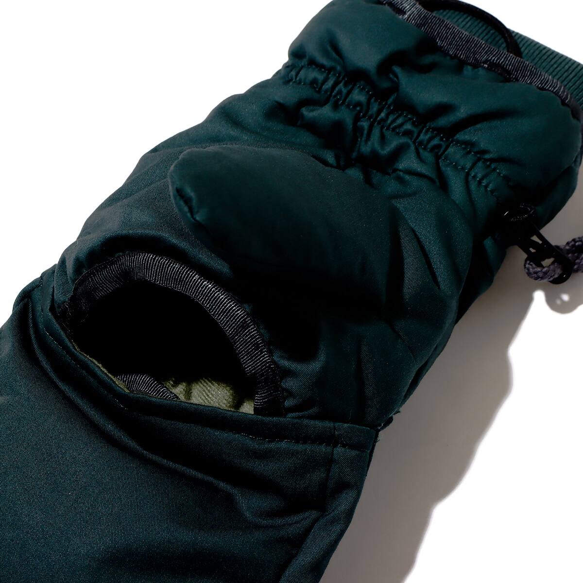 THE NORTH FACE PURPLE LABEL Lightweight Twill Mountain Down Glove