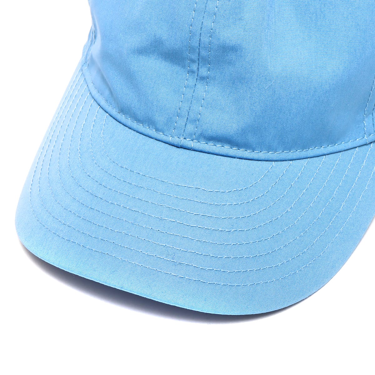THE NORTH FACE PURPLE LABEL 65/35 GORE-TEX INFINIUM(TM) Cap Smoke Blue 23SS-Iの画像