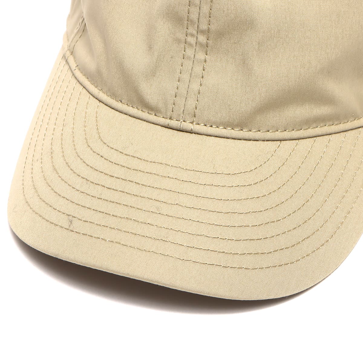 THE NORTH FACE PURPLE LABEL 65/35 GORE-TEX INFINIUM(TM) Cap Vintage Beige 23SS-Iの画像