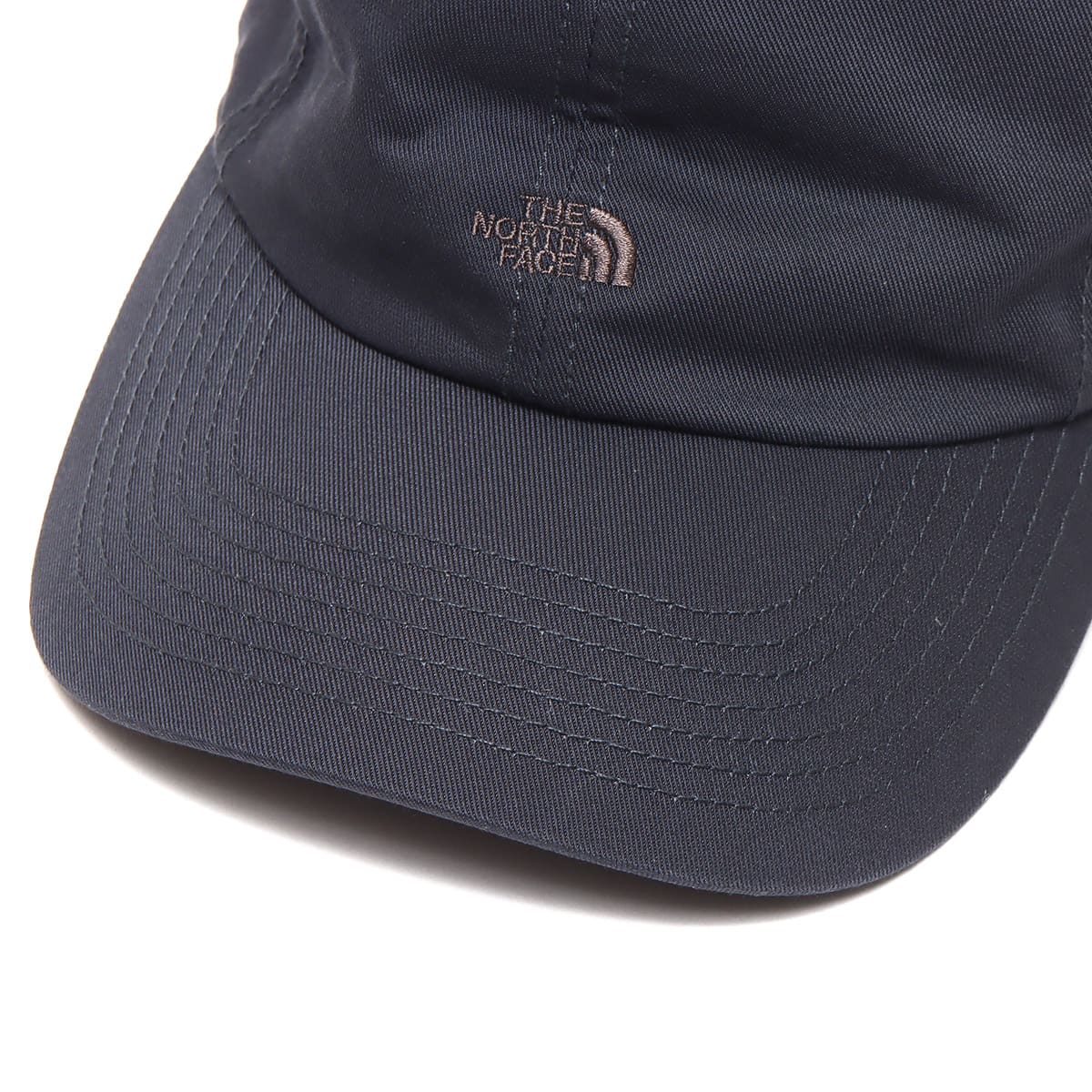 THE NORTH FACE PURPLE LABEL Stretch Twill Field Cap Dim Gray 23SS-Iの画像