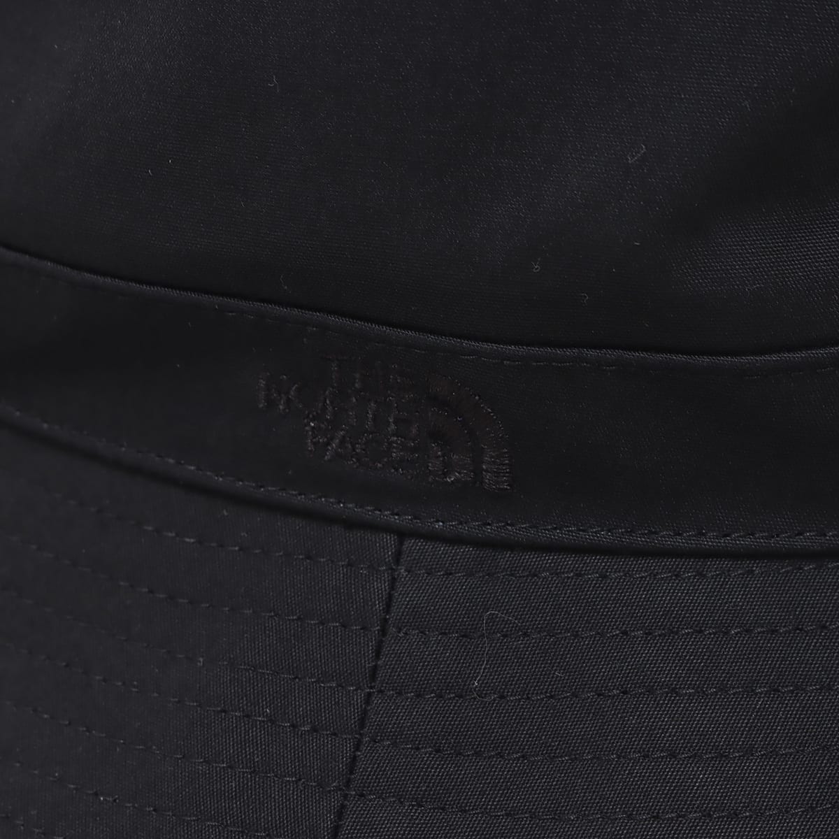 THE NORTH FACE PURPLE LABEL GORE-TEX Field Hat Blackの画像