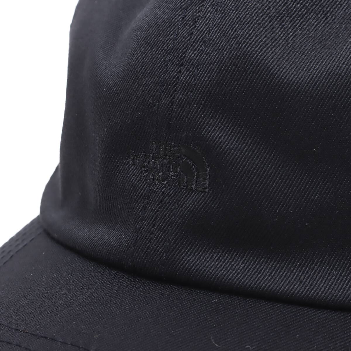 THE NORTH FACE PURPLE LABEL Chino Field Cap Dark Navyの画像