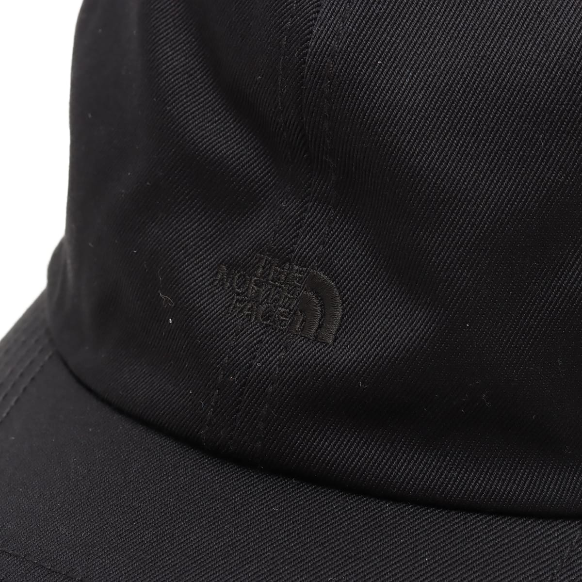 THE NORTH FACE PURPLE LABEL Chino Field Cap Black （ザ