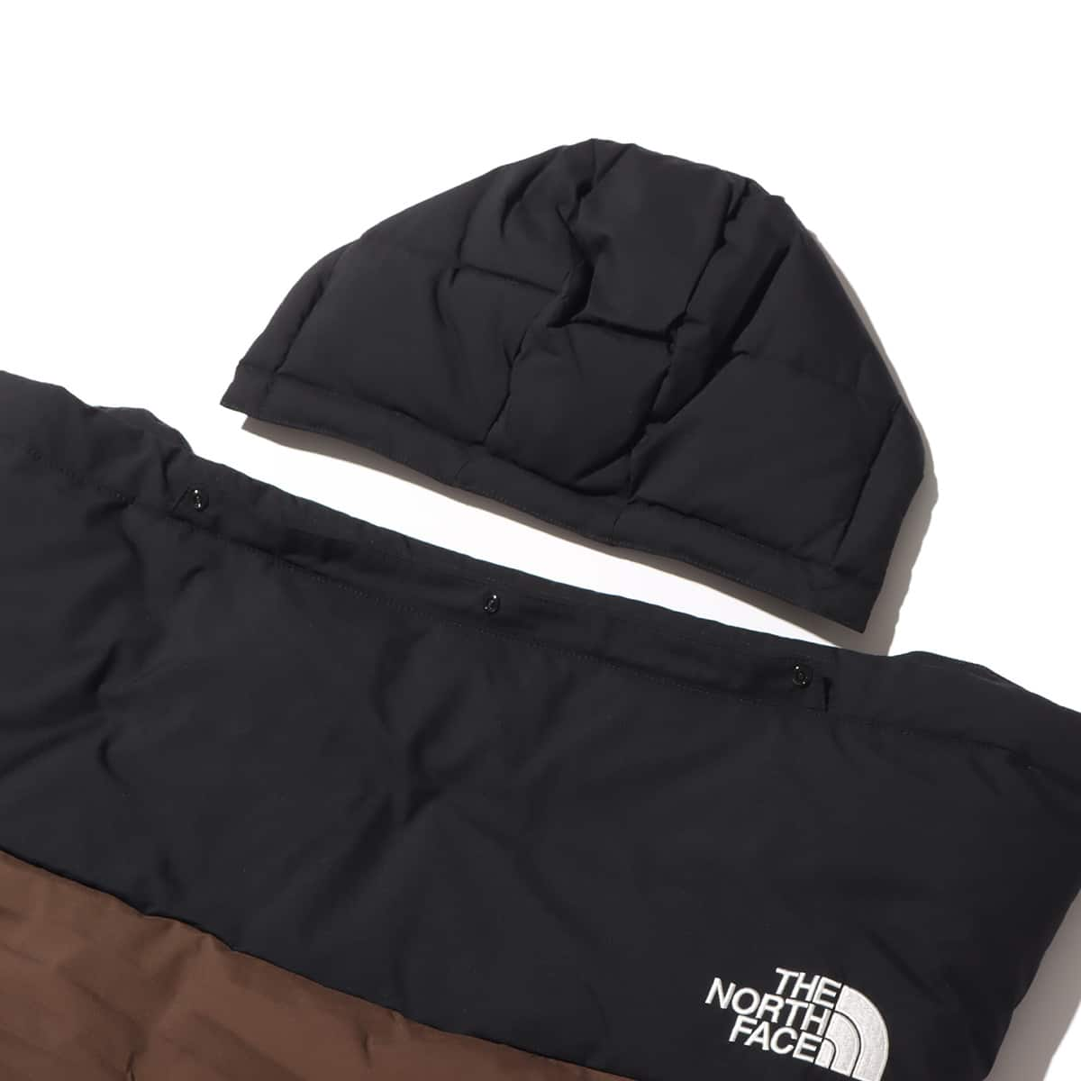 THE NORTH FACE BABY MULTI SHELL BLANKET スレトブラ 23FW-I