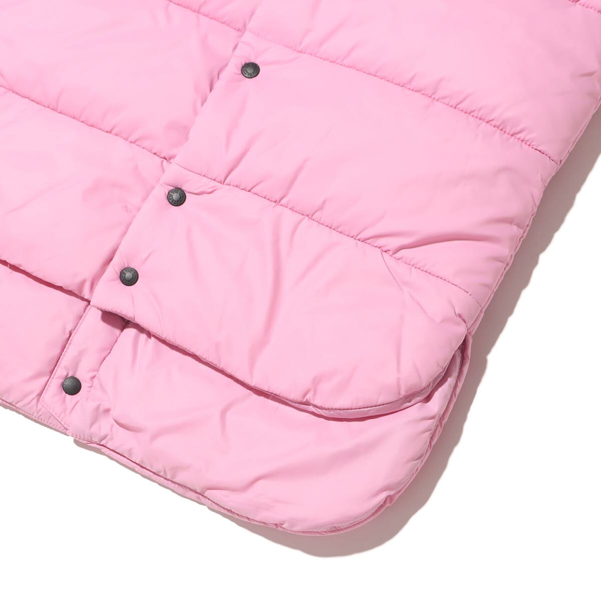 THE NORTH FACE BABY INSULATED SLEEPER OCピンク 23FW-I