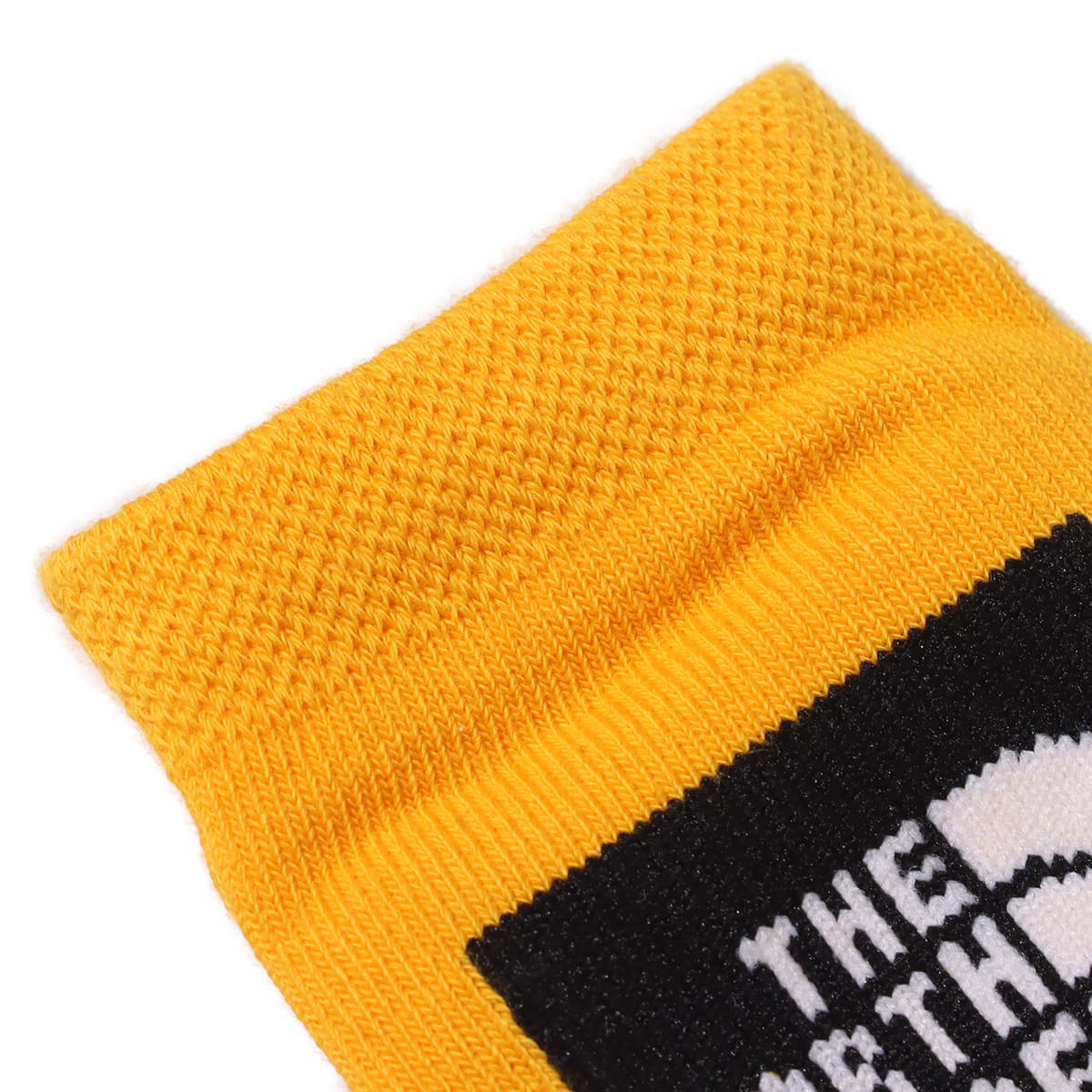 THE NORTH FACE BABY ORGANIC 3P TNFイエロー の画像