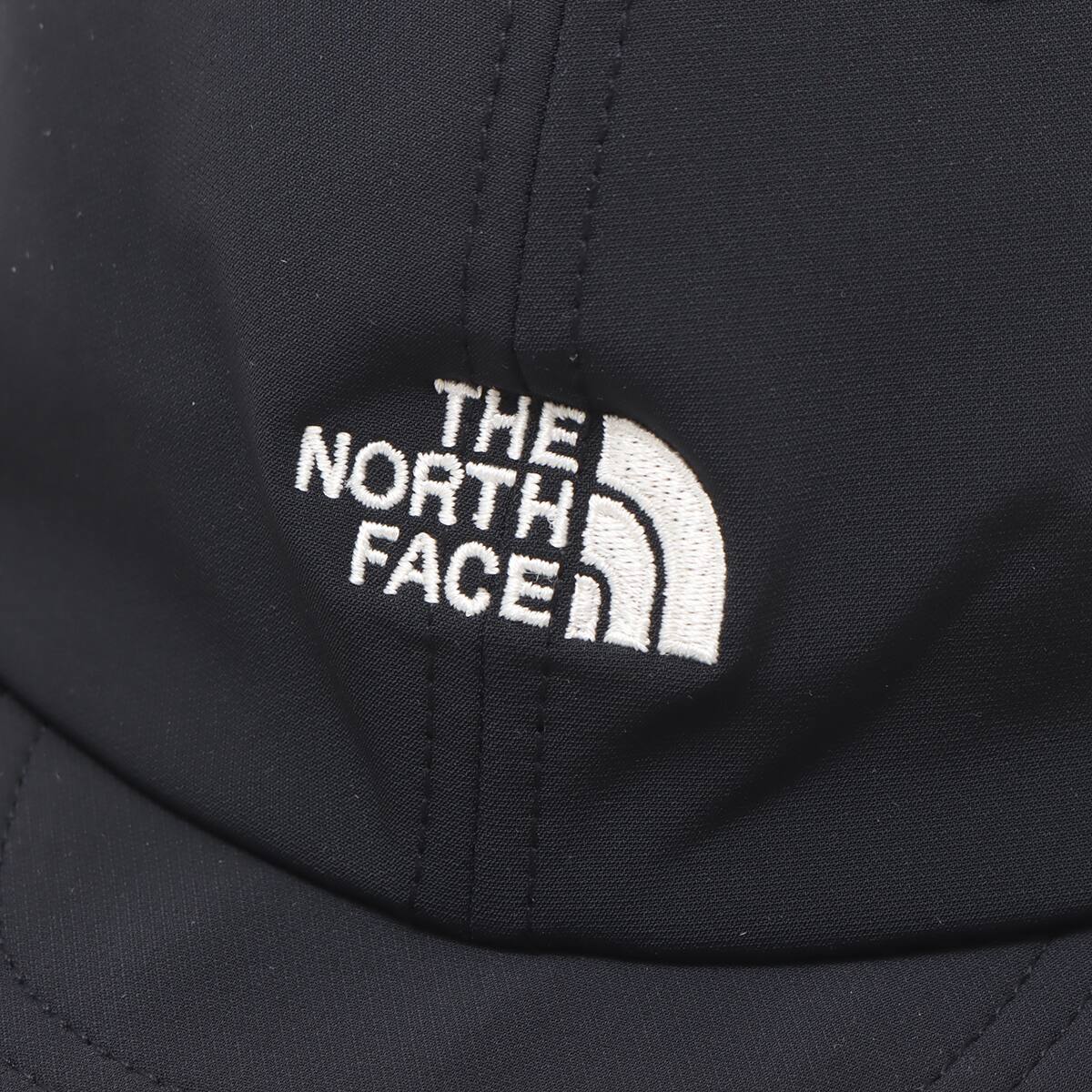 THE NORTH FACE KIDS VERB CAP BLACK 23SS-Iの画像
