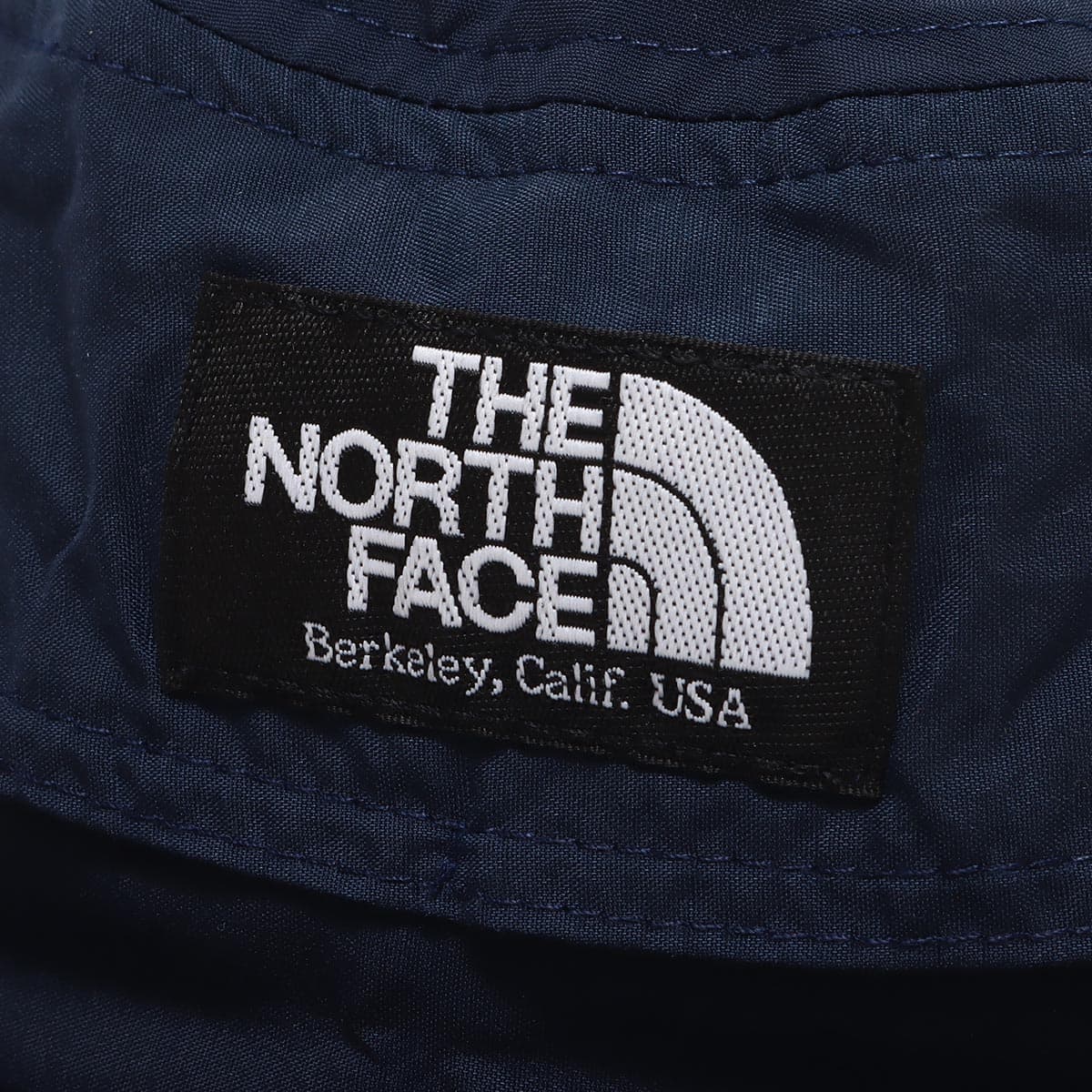 THE NORTH FACE KIDS HORIZON HAT アーバンネイビー 23SS-Iの画像