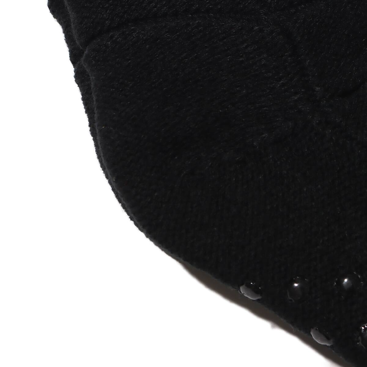 THE NORTH FACE KIDS NUPTSE BOOTIE SOCKS ラベンダー 23FW-Iの画像