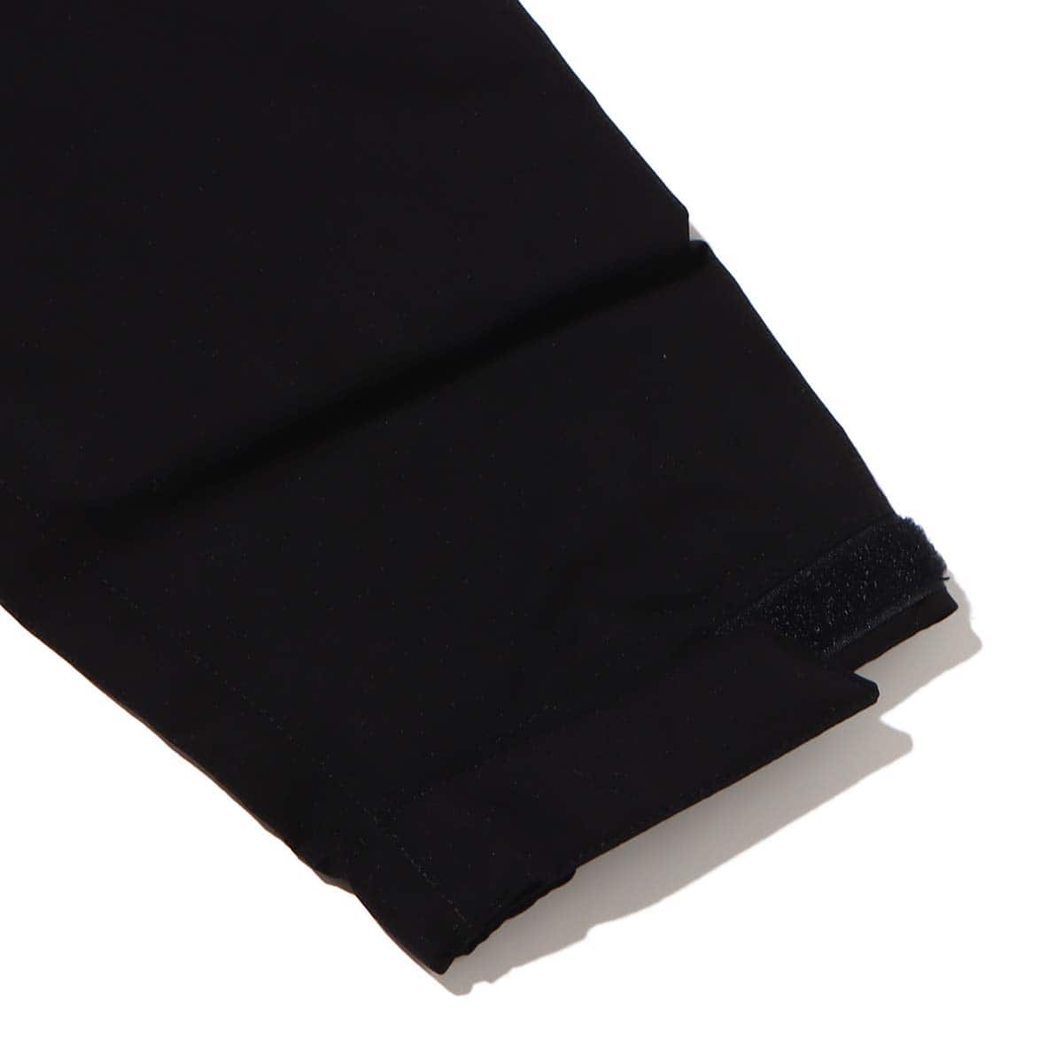 THE NORTH FACE VENTURE JACKET BLACKの画像