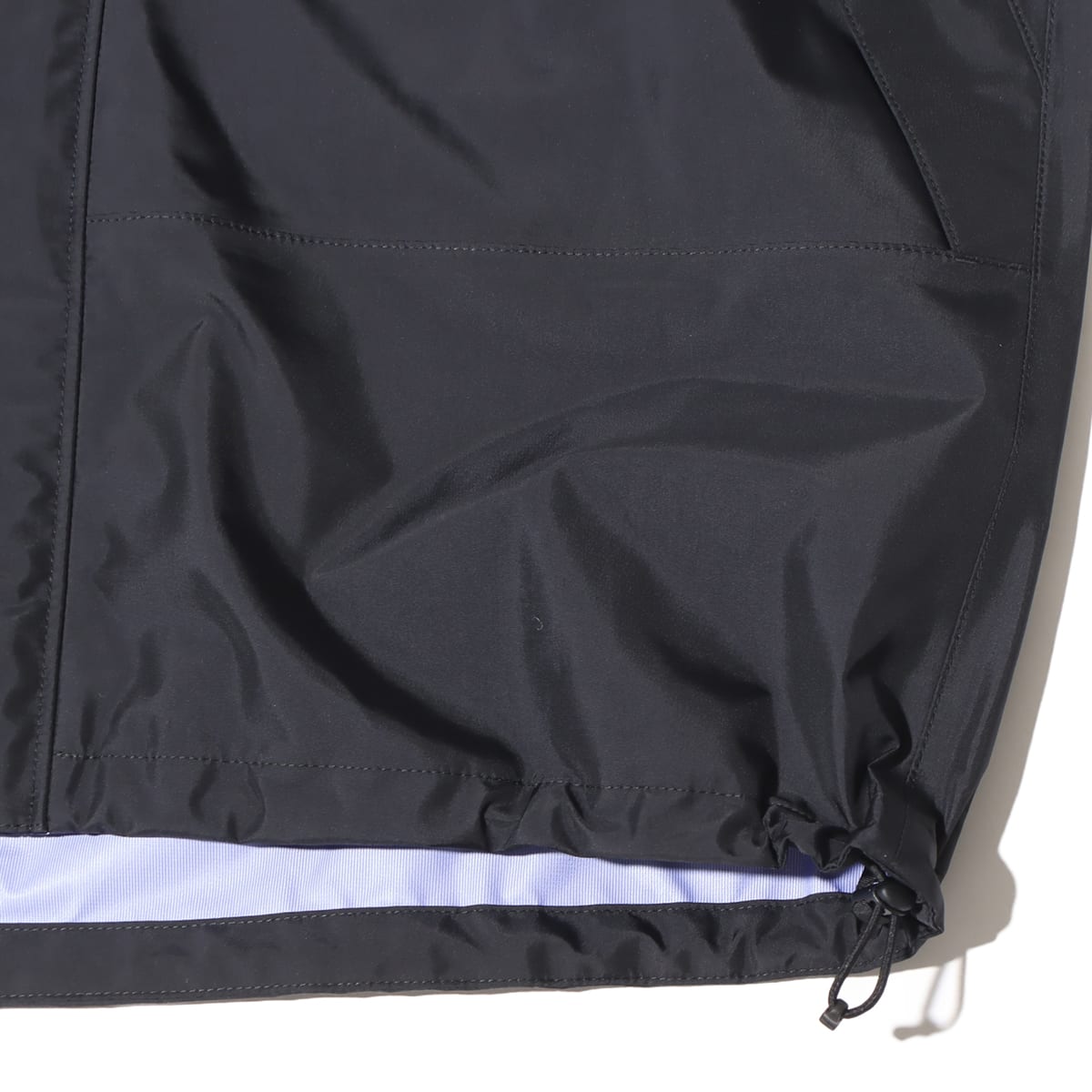 THE NORTH FACE MOUNTAIN RAINTEX JACKET BLACK（ザ・ノース