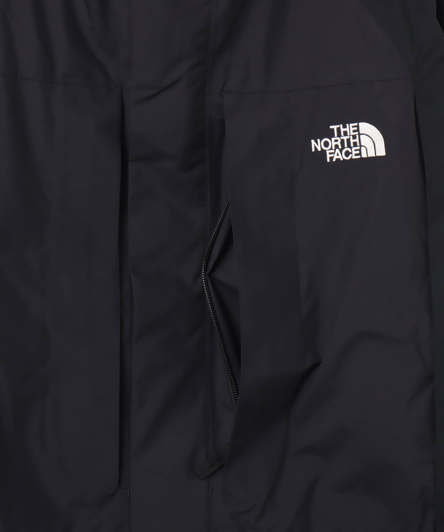 THE NORTH FACE 2000 Retro Mountain Light Jacket ブラックの画像