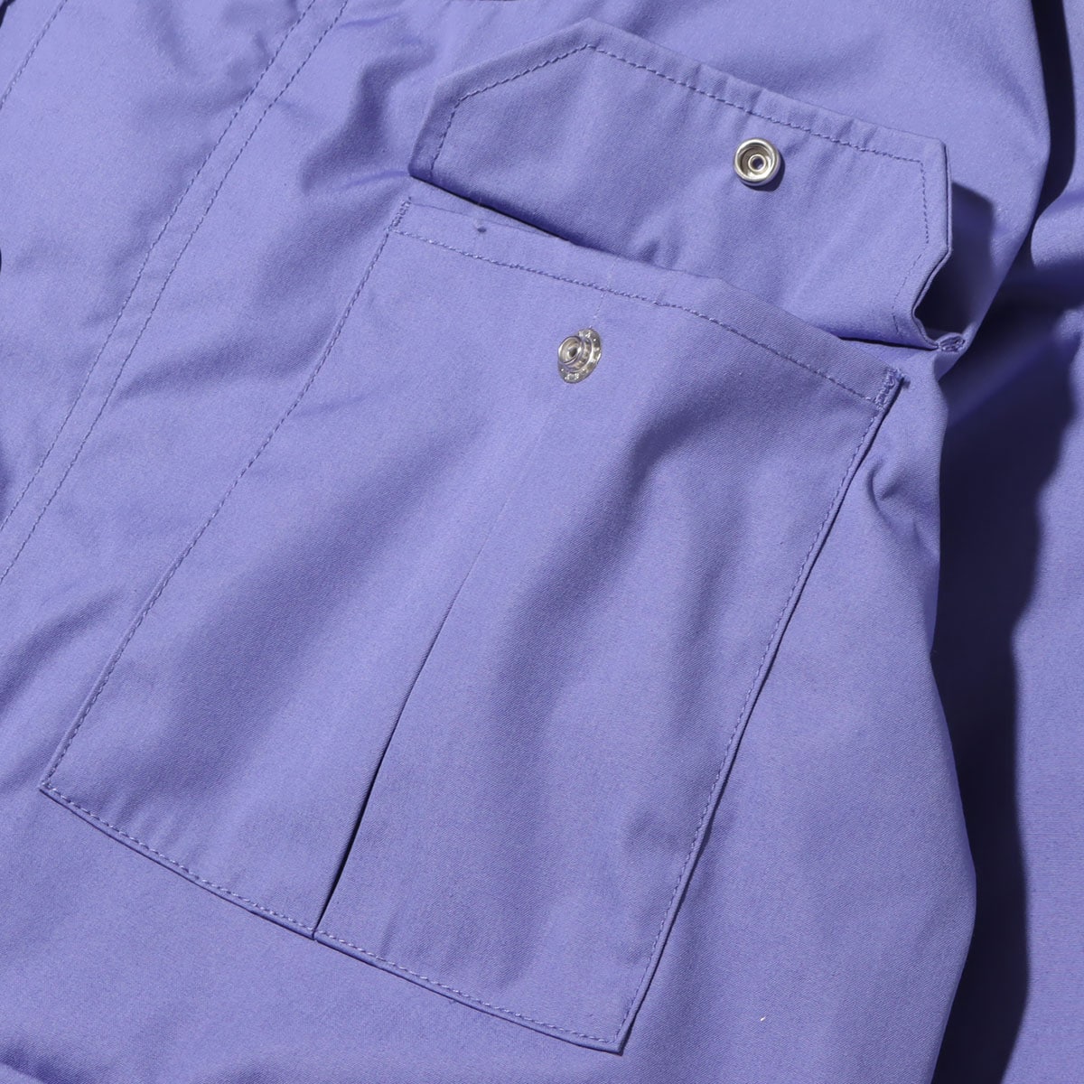 THE NORTH FACE PURPLE LABEL 65/35 Mountain Parka Light