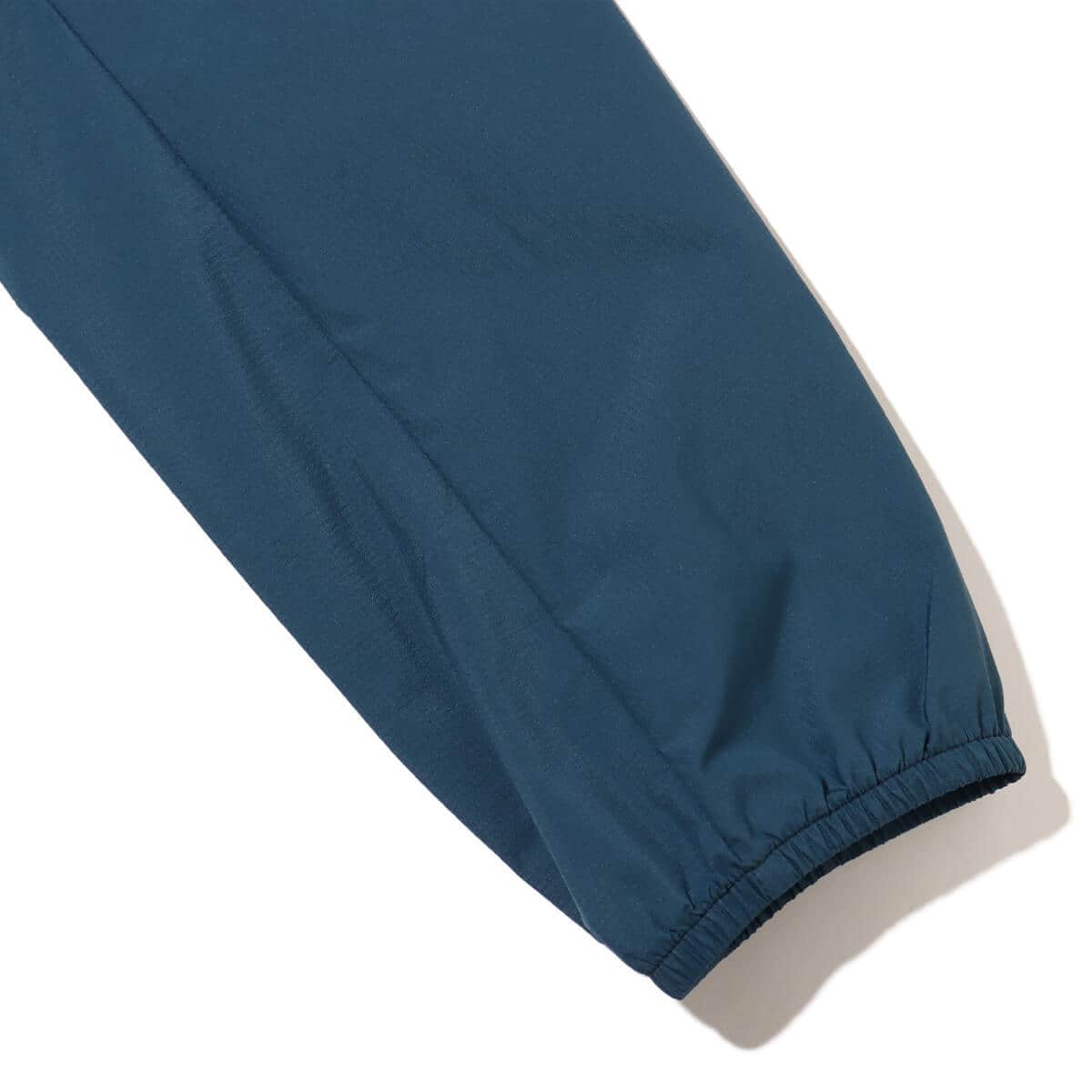 THE NORTH FACE Swallowtail Hoodie モントレーブルーの画像