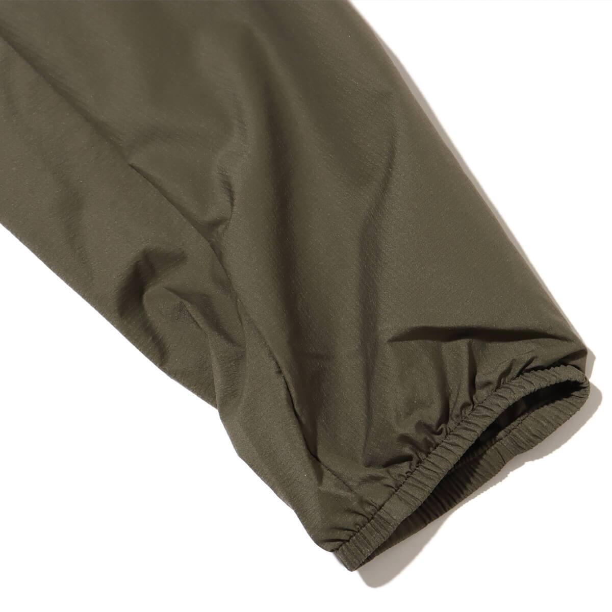 THE NORTH FACE Swallowtail Hoodie ニュートープの画像